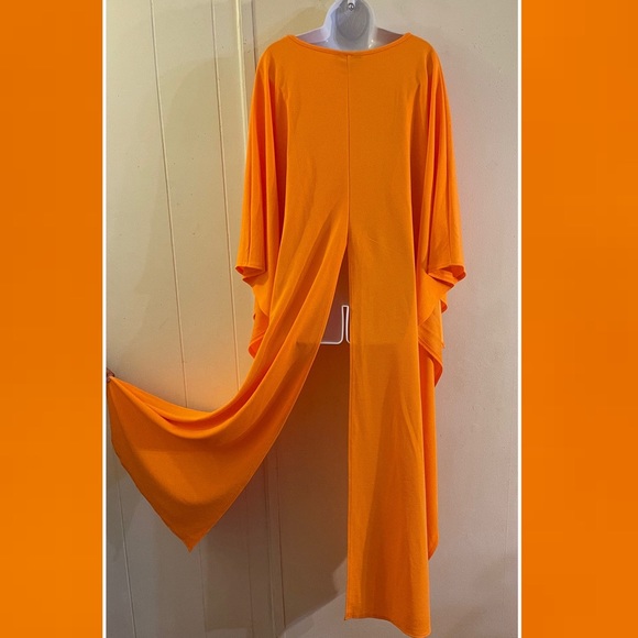 Ashley Stewart High Low Top - Picture 6 of 10